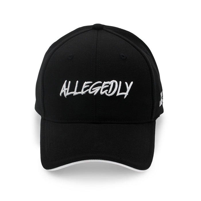 VT Allegedly Hat