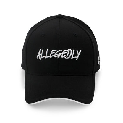 VT Allegedly Hat