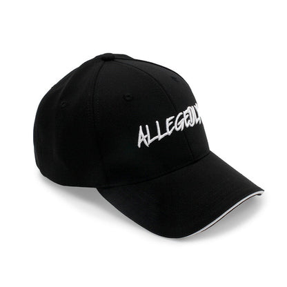 VT Allegedly Hat