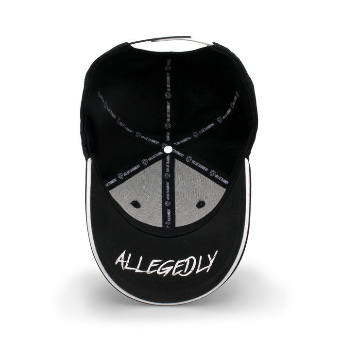 VT Allegedly Hat