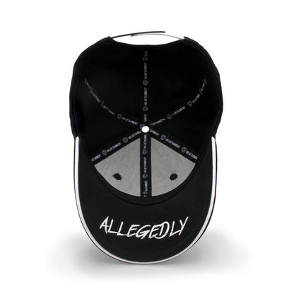 VT Allegedly Hat