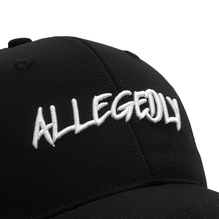 VT Allegedly Hat