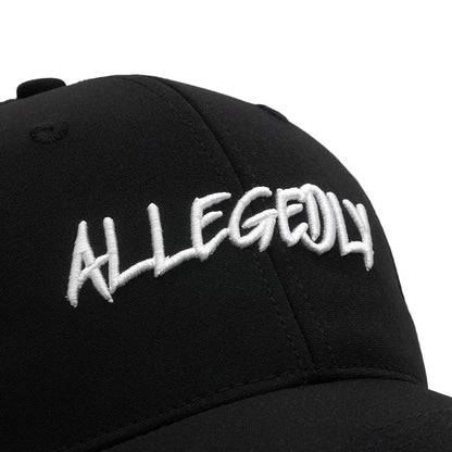 VT Allegedly Hat