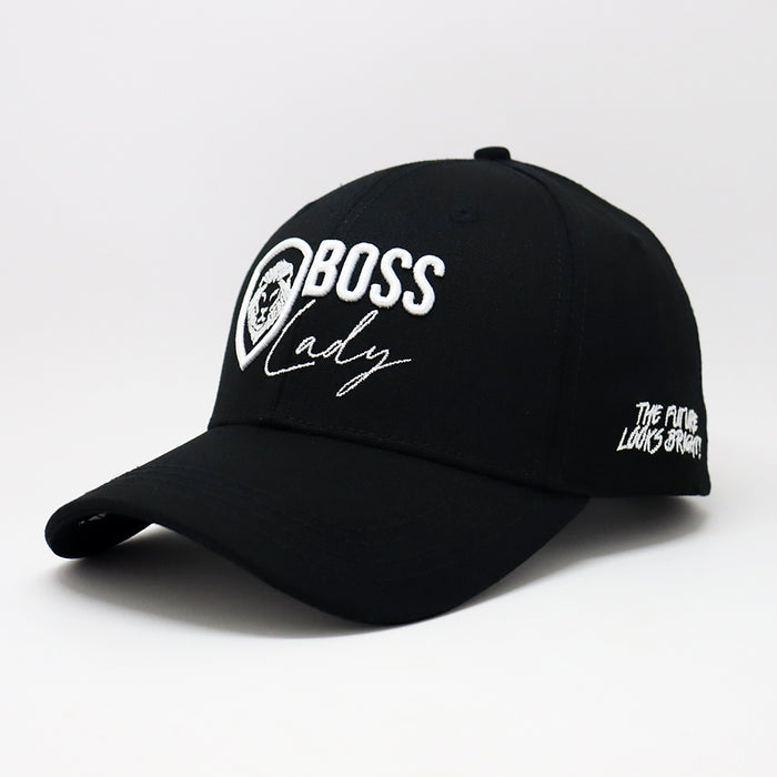 VT Boss Lady Hat