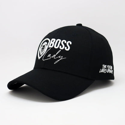VT Boss Lady Hat