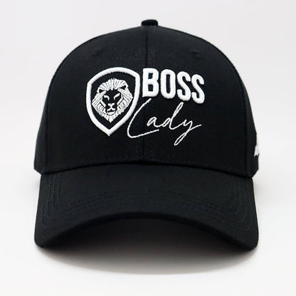 VT Boss Lady Hat