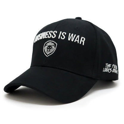 VT Business is War Hat