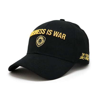 VT Business is War Hat
