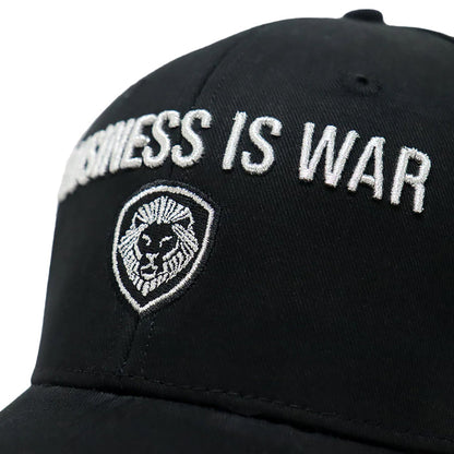 VT Business is War Hat