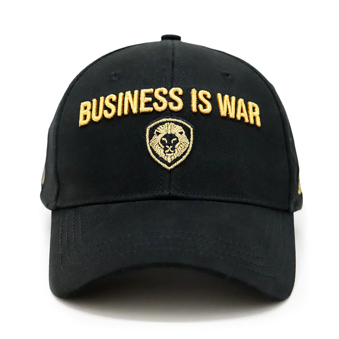 VT Business is War Hat