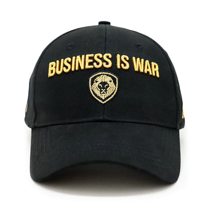 VT Business is War Hat