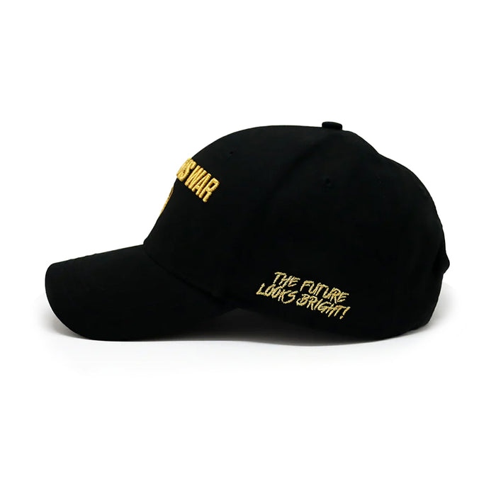 VT Business is War Hat