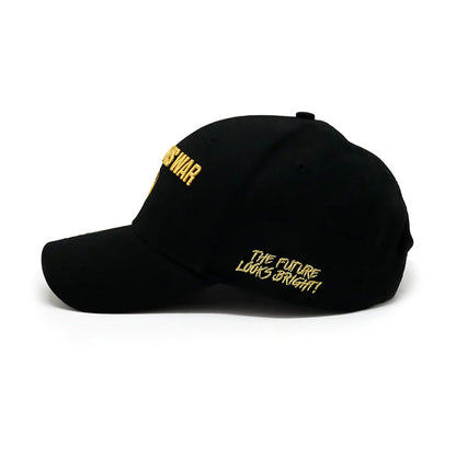 VT Business is War Hat