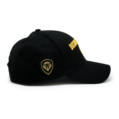 VT Business is War Hat