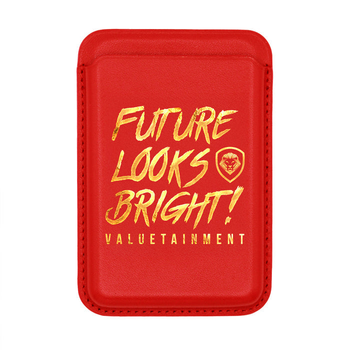 VT Card Holder