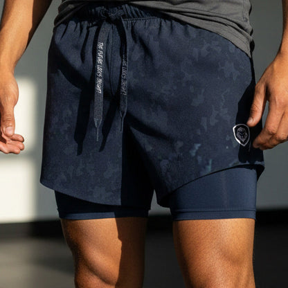 VT Core Compression Shorts