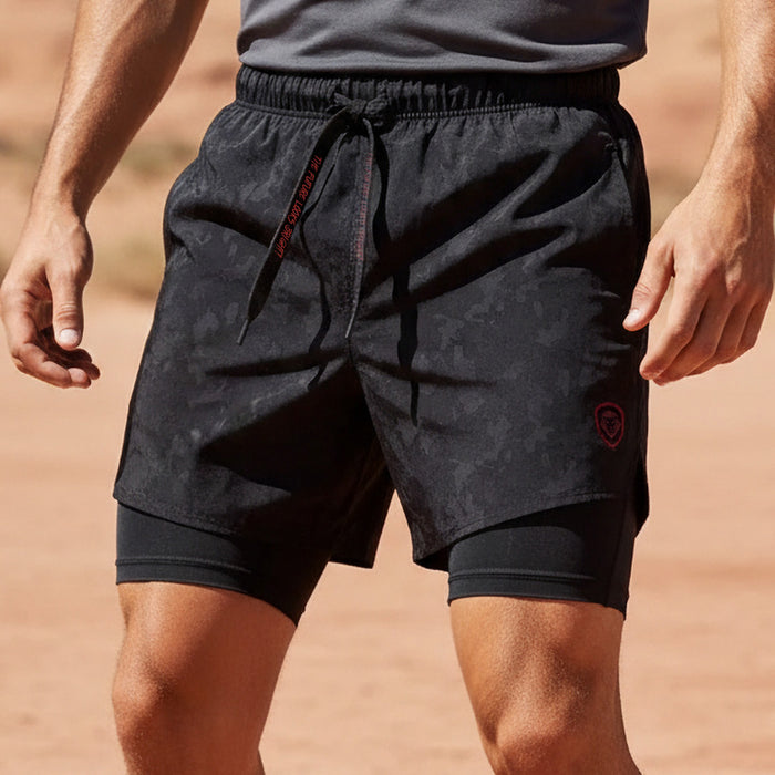 VT Core Compression Shorts