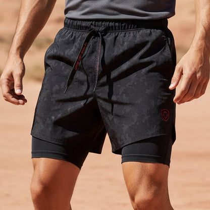 VT Core Compression Shorts