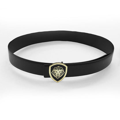 VT Core Leather Belt