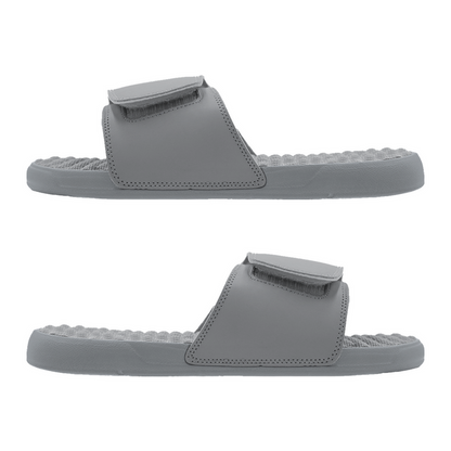 VT Flag Comfort Slides