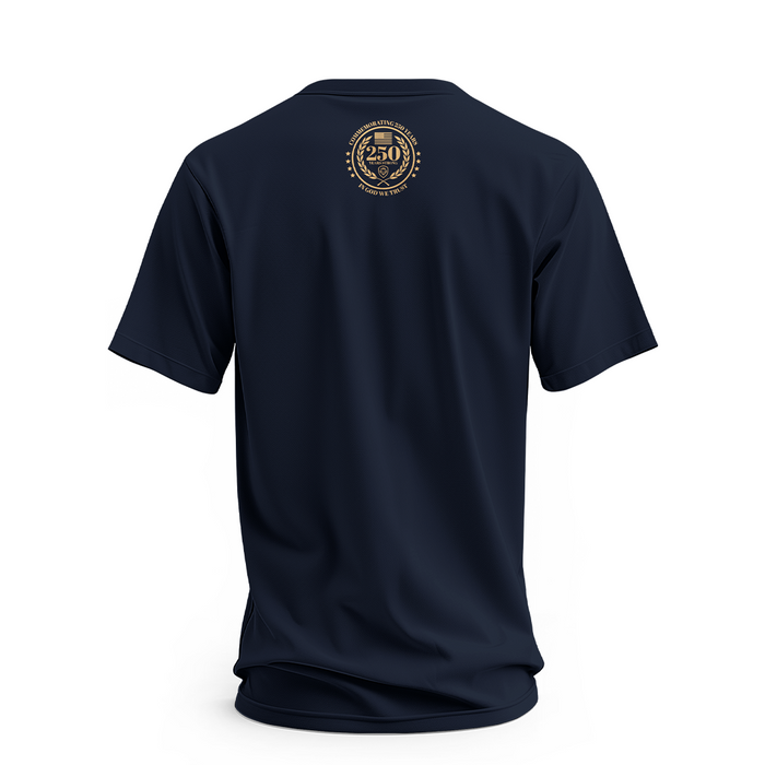 VT Founding Fathers Tee