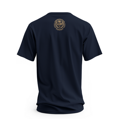 VT Founding Fathers Tee