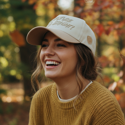 VT Future Looks Bright Hat