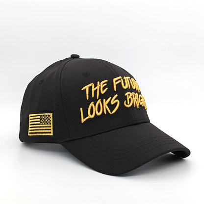 VT Future Looks Bright Hat