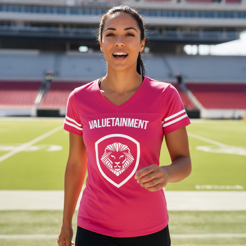 VT Game Day Tee