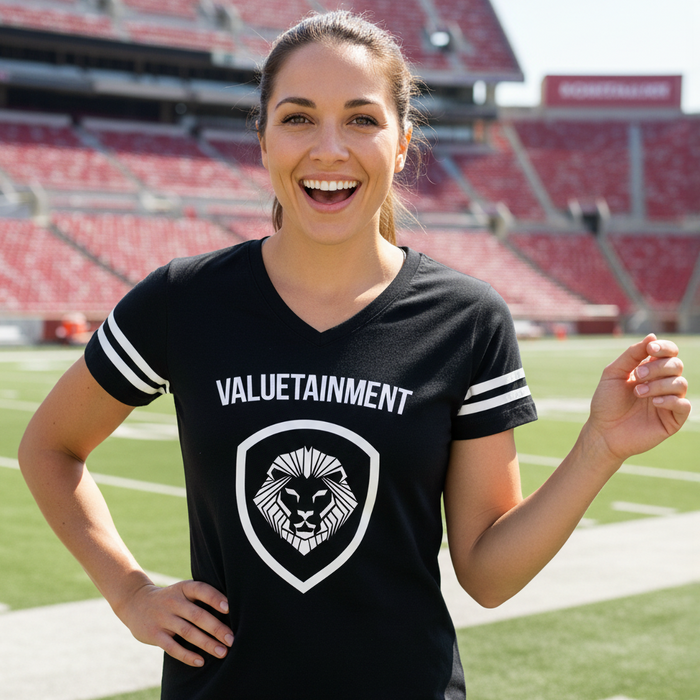 VT Game Day Tee