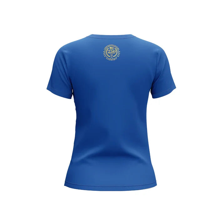 VT Gold USA 250 Tee