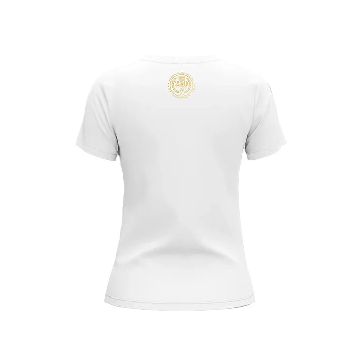 VT Gold USA 250 Tee