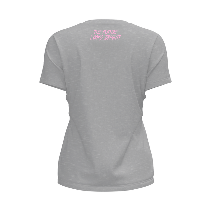 VT Grandma Knows Everything Tee