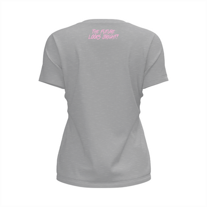 VT Grandma Knows Everything Tee