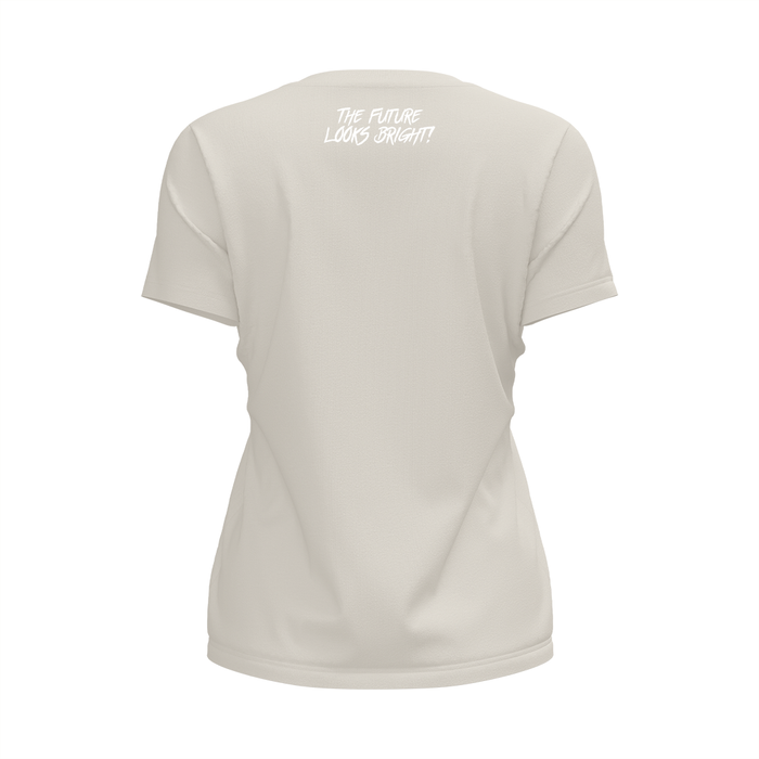 VT Grandma Knows Everything Tee