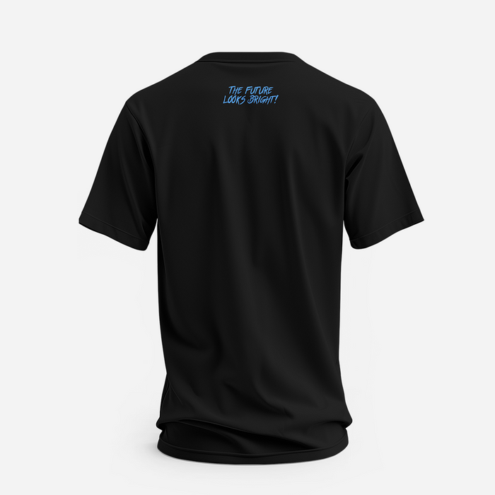 VT Grandpa Knows Everything Tee