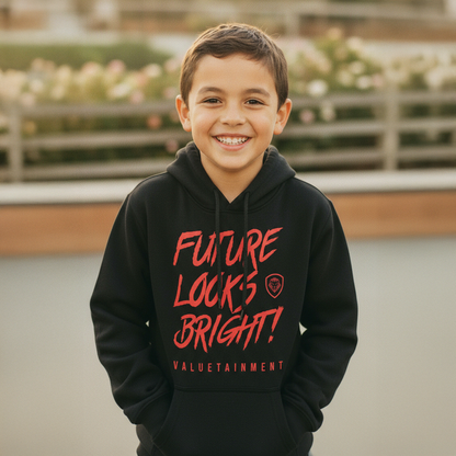 VT Kid's Hoodie