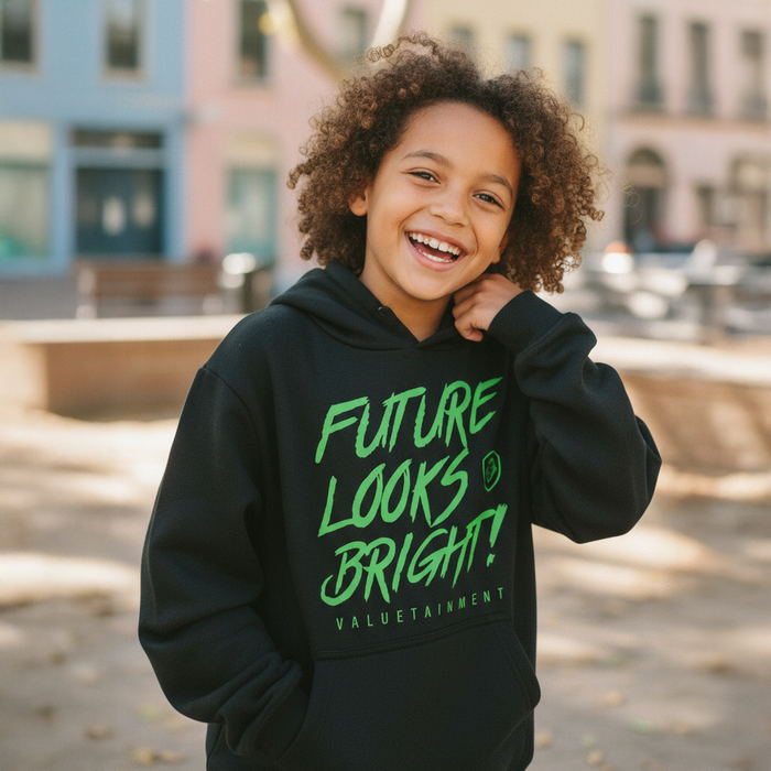 VT Kid's Hoodie