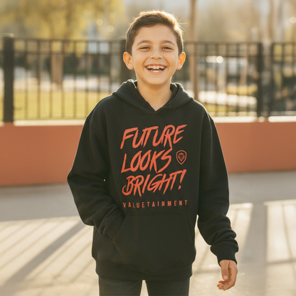 VT Kid's Hoodie