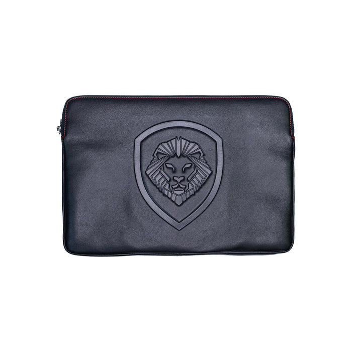 VT Laptop leather Case