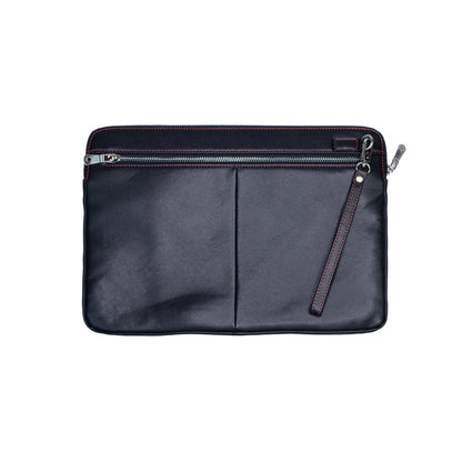 VT Laptop leather Case