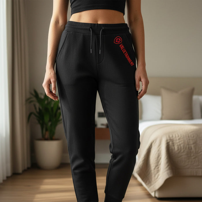 VT Lion Shield Jogger