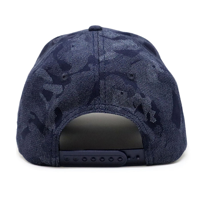 VT Lion Shield Logo Camo Hat