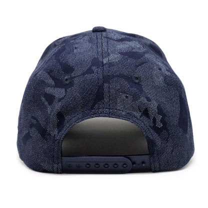 VT Lion Shield Logo Camo Hat