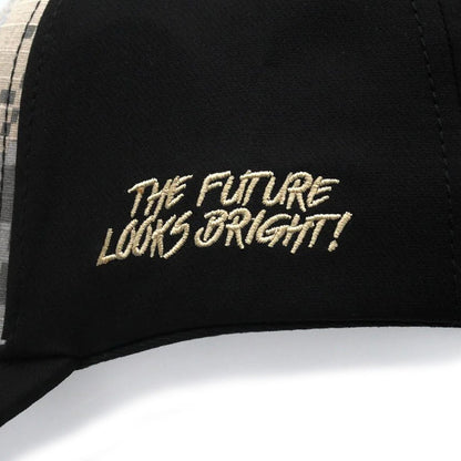 VT Lion Shield Logo Camo Hat