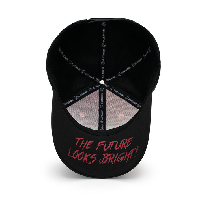 VT Lion Shield Logo Camo Hat
