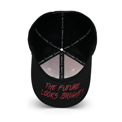 VT Lion Shield Logo Camo Hat