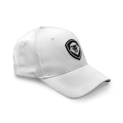 VT Lion Shield Logo Flex Fit Hat