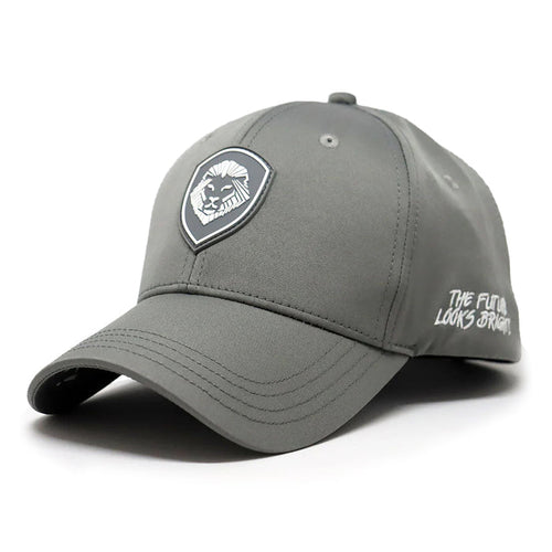 VT Lion Shield Logo Hat