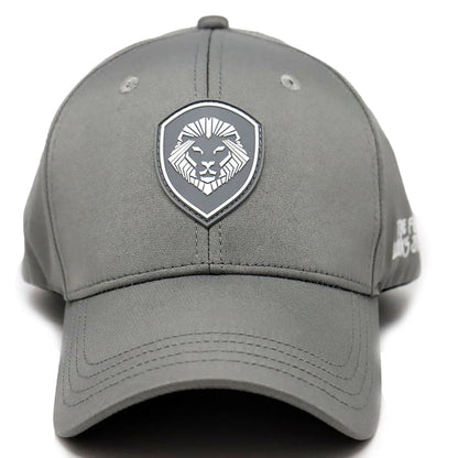 VT Lion Shield Logo Hat